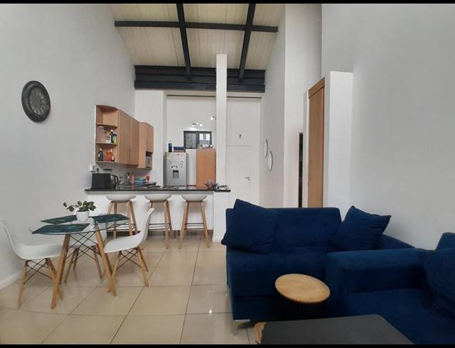 2 BEDROOM APARTMENT FOR SALE IN ROOIHUISKRAAL NORTH